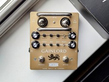 Tubesteader Gain Lord