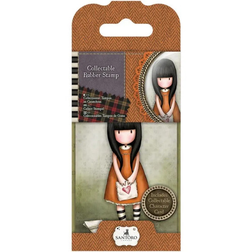 Santoro gorjuss collectables - santoro,