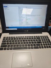 Asus Notebook X555L 15.6" FAST
