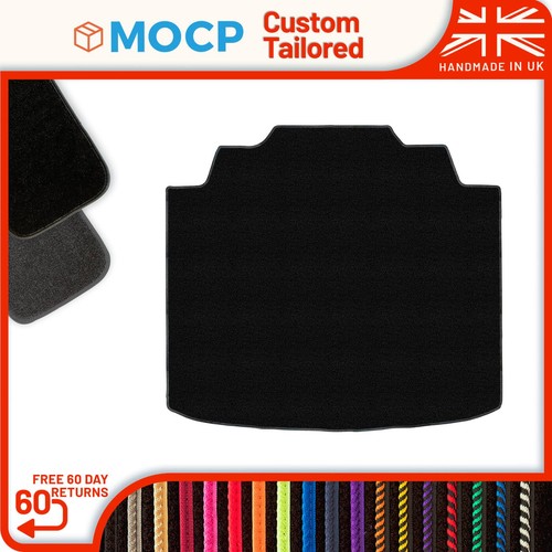 Carpet boot mat - boot, fit