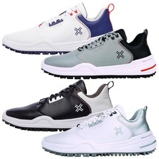 PAYNTR Mens Golf Shoes X-003 F