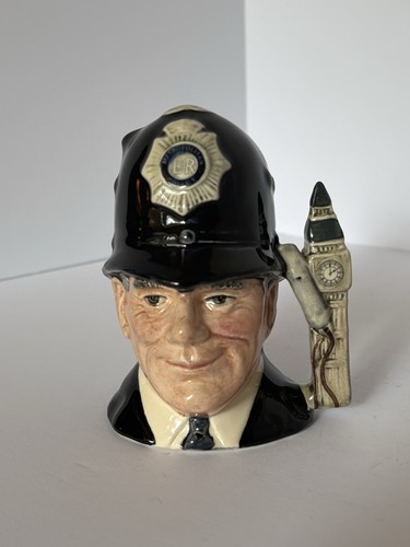 Royal doulton the london - london, bobby
