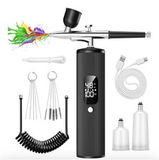Beauty Airbrush System Makeup