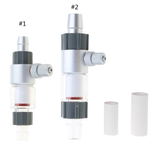 Co2 atomizer diffuser external - atomizer,