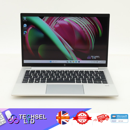 Elitebook 835 ryzen - g7,