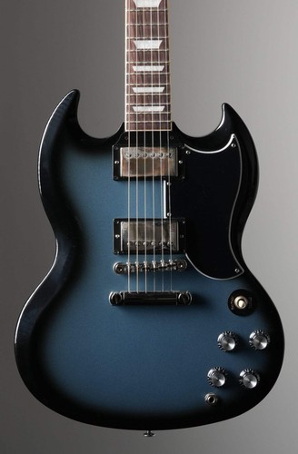 Gibson standard 61 - gibson, sg