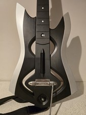 Warriors of Rock Axe Wing