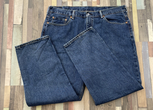 Levi 550 relaxed fit jeans - 550,