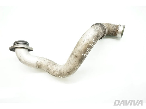 Bmw intercooler pipe hose - bmw, x3