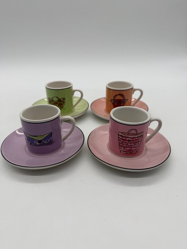Rosanna set colourful - rosanna, of