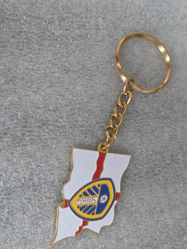 Leeds united official crest - leeds, fc