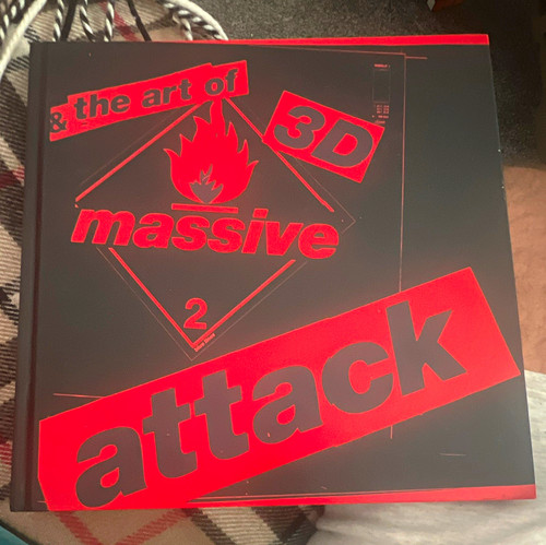 The art of - of, attack
