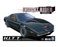 Aoshima 06320 knight - 06320,