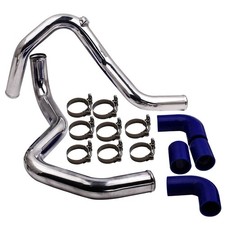 Intercooler Pipe Piping Kit