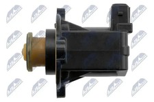 Turbocharger valve ECD-BM-021