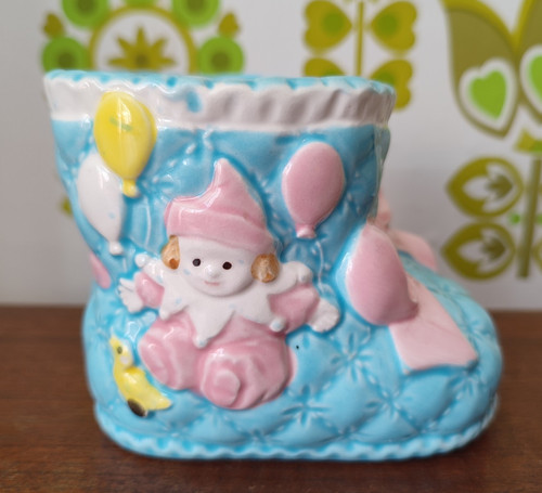 Vintage kitsch japan japanese - vintage,