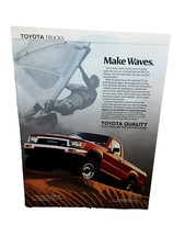 1989 Toyota 4x4 Deluxe Truck