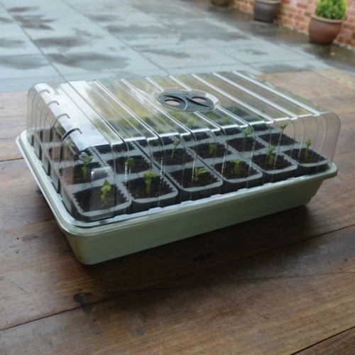 Plant propagation kit - kit, |