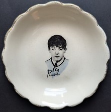 The beatles 1960s candy dish - candy,