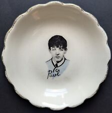 The Beatles 1960s Candy Dish -