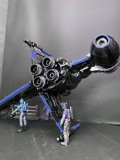 Skeleton Crew B Wing