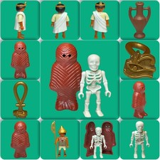 Playmobil 4242 - Sphinx Spares