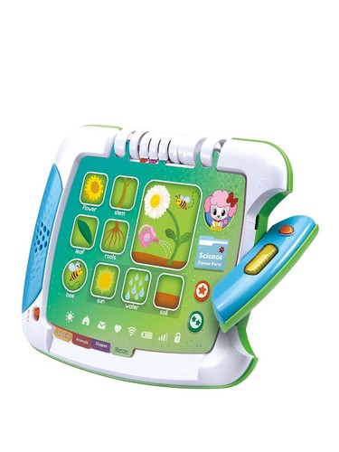Leapfrog touch learn - touch, &