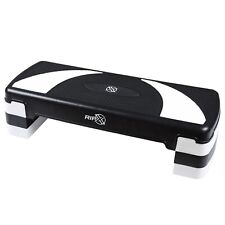 REBOXED Aerobic Stepper Adjustable Home Step Fitness Exercise Cardio Gym 3 Level