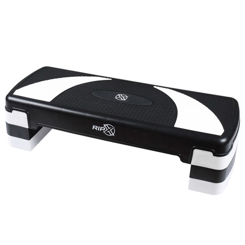 Aerobic stepper adjustable - stepper,
