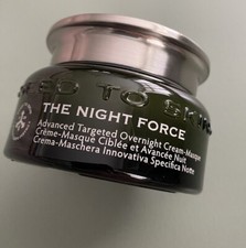SEED TO SKIN THE NIGHT FORCE