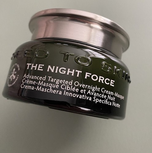 Seed skin the night force - seed, to
