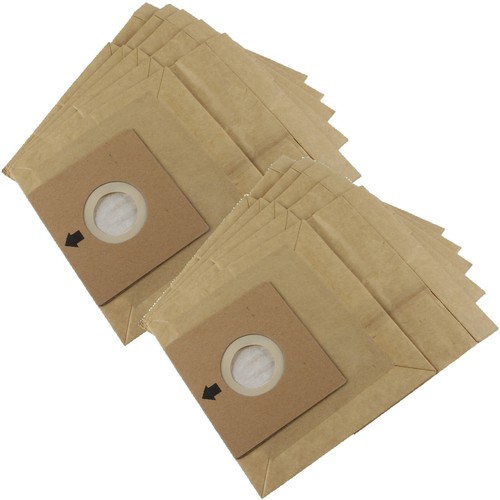 Replacement vacuum bags - replacement,