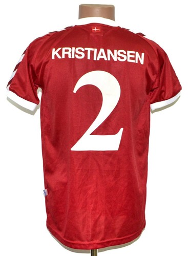 Denmark 2003 2004 home - denmark,