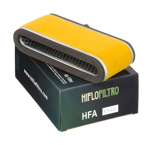 Air filter hiflo - air,