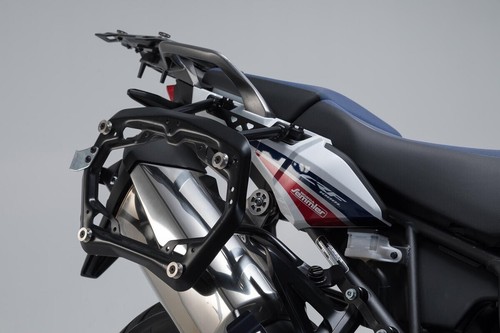 Motech pro side carrier - pro,