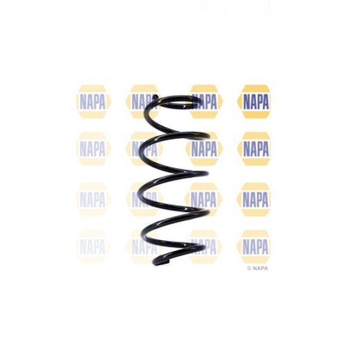Coil spring for vw - (single),