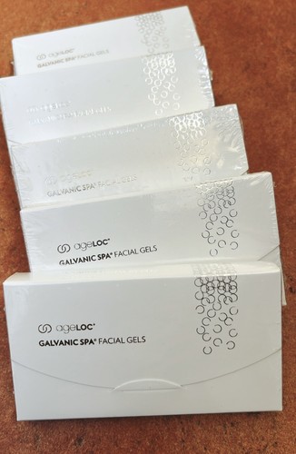 Skin nuskin galvanic - galvanic, gs