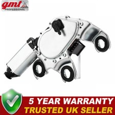 Rear Window Wiper Motor For Skoda Octavia Hatchback 2004-2013 1Z3 1Z5955711