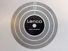 RARE NOS VINTAGE ALU STROBE