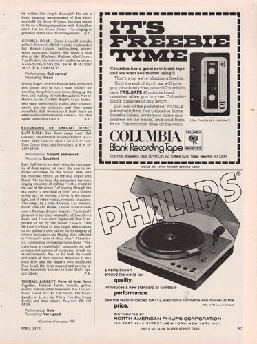 Philips ga212turntable - ga212turntable,