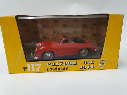Brumm scale model - model, car