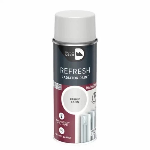 Maison deco radiator spray - 2x,