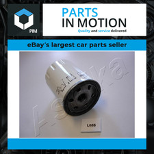 Oil Filter fits BMW 320 E21