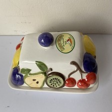 Rayware ceramic Butter Cheese