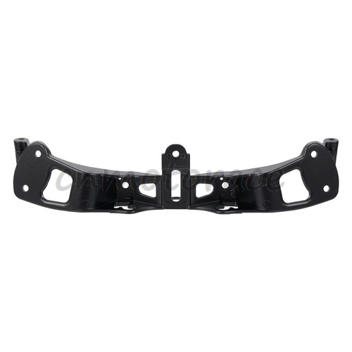 Headlight fairing upper - headlight,