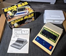 FANTASTIC Grandstand 1980's