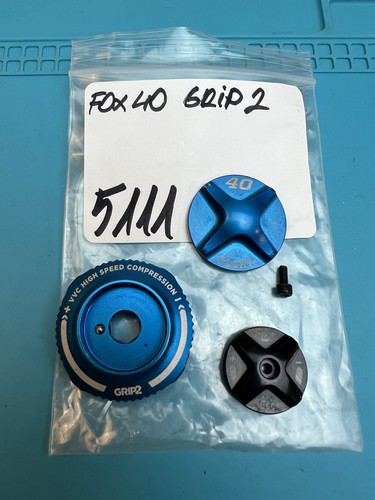 Fox grip2 air - ,