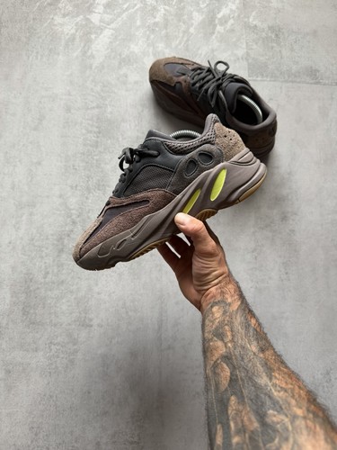 Adidas yeezy boost - yeezy, 700