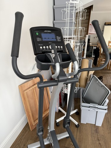 Life fitness cross trainer - fitness,