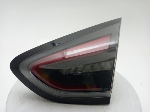 Ford puma tail - puma, light